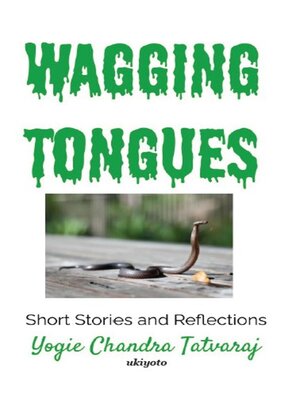 cover image of Wagging Tongues